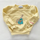 Vintage OshKosh Bunny Sweatshirt
