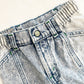 Levi’s Acid Wash Jogger Jeans - Yellow Clover Vintage Kids Clothes