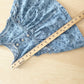 Vintage Levi’s Butterfly Print Jumper - Yellow Clover Vintage Kids Clothes