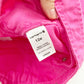 Carhartt Pink Bubble Shortalls - Yellow Clover Vintage Kids Clothes