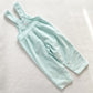 OshKosh Mint Chunky Cord Overalls