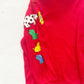 OshKosh Kennel Klub Top - Yellow Clover Vintage Kids Clothes