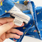 OshKosh Sailboat Shortalls