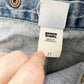 Levi’s Medium Wash Orange Tab Jacket • 2T