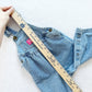 Baby B’gosh Scoop Cut Overalls
