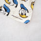Donald Duck Handkerchief - Yellow Clover Vintage Kids Clothes