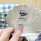 Vintage OshKosh Sunflower Gingham Dress - Yellow Clover Vintage Kids Clothes