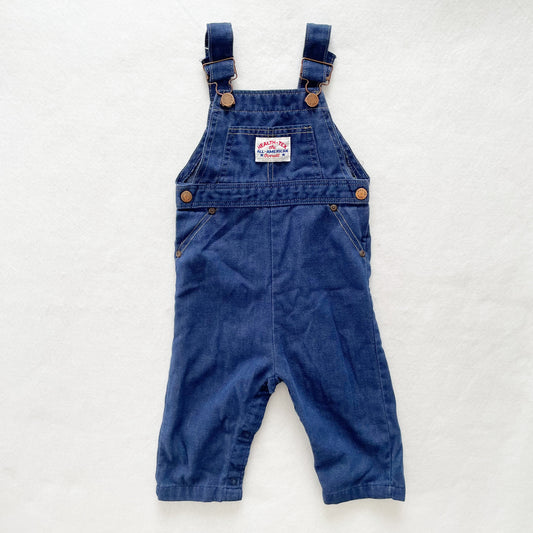 Healthtex Classic Overalls