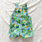 Baby B’gosh Beach Frogs Shortalls
