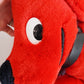 Clifford Plush - Yellow Clover Vintage Kids Clothes