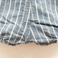 OshKosh Beach Dog Bubble Romper - Yellow Clover Vintage Kids Clothes