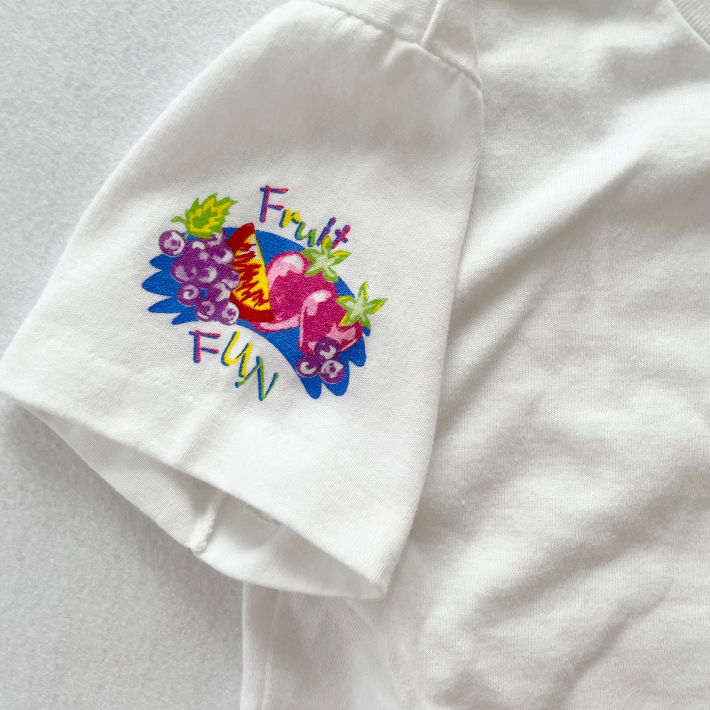 OshKosh Fruit Fun Tee