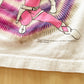 Vintage Power Rangers Tee - Yellow Clover Vintage Kids Clothes