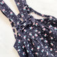 OshKosh Cord Bow Back Overalls