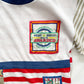 Levi’s Camper Patches Tee • 7y?
