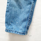 OshKosh Medium-Light Jeans - Yellow Clover Vintage Kids Clothes