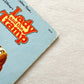 Disney Golden Books Bundle - Yellow Clover Vintage Kids Clothes