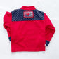 Levi’s Hearts Top