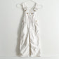 Vintage Lee Off-White Kids Overalls