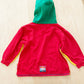 McKids McDonald’s Characters Sweatshirt - Yellow Clover Vintage Kids Clothes