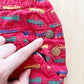 Vintage OshKosh Train Woven Overalls