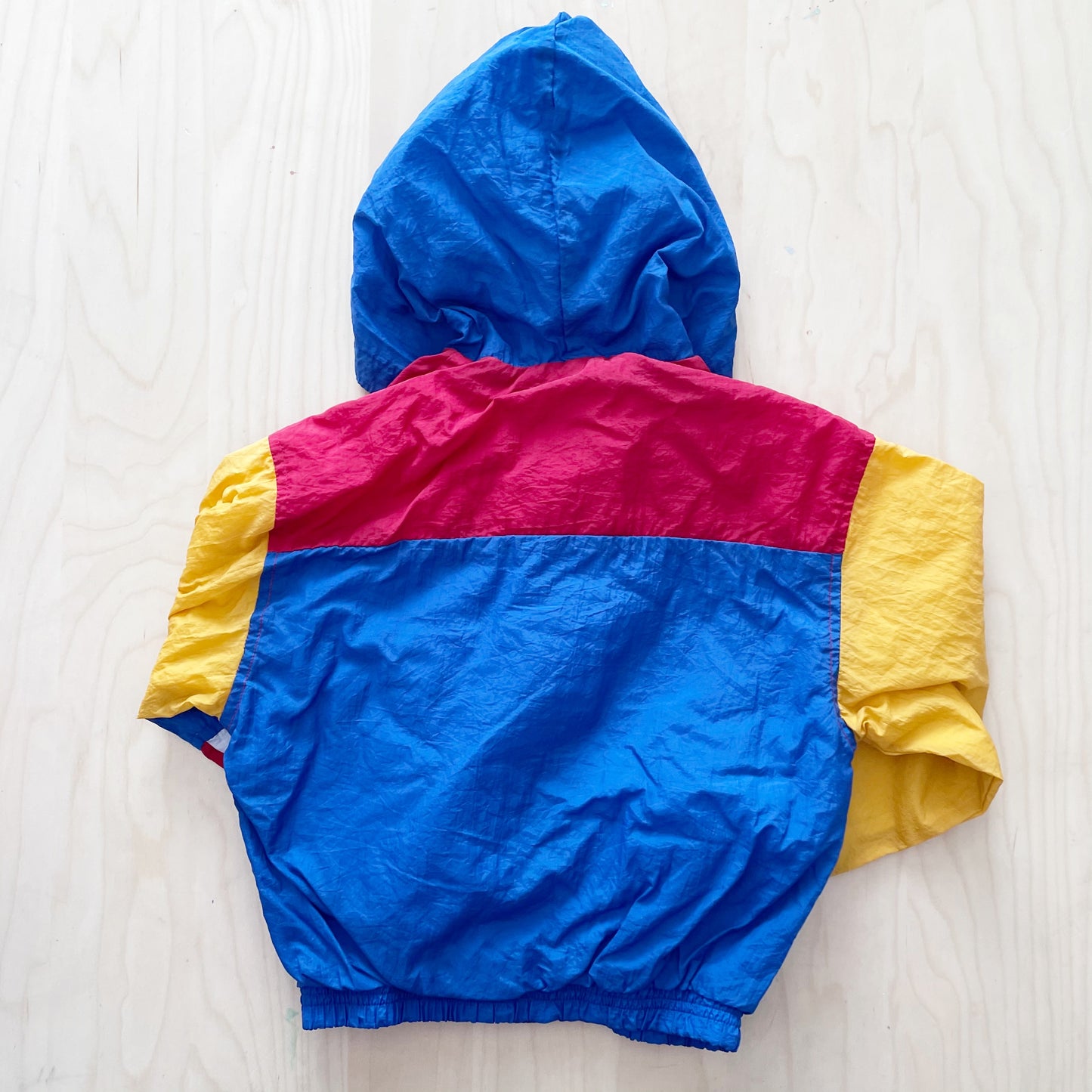 OshKosh Colorblock Jacket