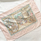 Vintage Beatrix Potter Animal Scene Full Size Pillowcase 