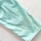 OshKosh Mint Blue Cord Overalls - Yellow Clover Vintage Kids Clothes