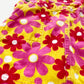 OshKosh Mod Daisy Skirtalls - Yellow Clover Vintage Kids Clothes