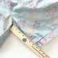 OshKosh Women’s Floral Chambray Shortalls