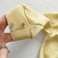 OshKosh Bunny Sweatshirt - Yellow Clover Vintage Kids Clothes