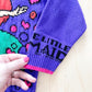 The Little Mermaid Ariel Sweater