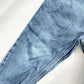 Levi’s 550 Relaxed Fit Jeans - Yellow Clover Vintage Kids Clothes
