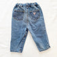 Guess Medium Light Wash Jeans