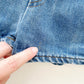 Levi’s Orange Tab Denim Shortalls