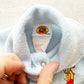 Winnie the Pooh Terry Sleeper - Yellow Clover Vintage Kids Clothes