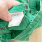 OshKosh Green Overalls