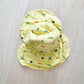 OshKosh Animal Print Sun Hat