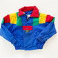 Vintage OshKosh Colorblock Jacket
