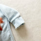 Winnie the Pooh Terry Sleeper - Yellow Clover Vintage Kids Clothes