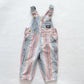 Baby B’gosh Striped Overalls