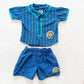 Pacific Coast Submarine Set - Yellow Clover Vintage Kids Clothes