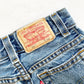 Y2K Levi’s 550 Slim Jeans