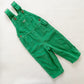 OshKosh Kelly Green Cord Overalls