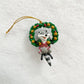 Disney Pocahontas Meeko Ornament - Yellow Clover Vintage Kids Clothes