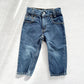 Levi’s 550 Relaxed Fit Jeans - Yellow Clover Vintage Kids Clothes