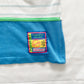 Levi’s Underwater Explorer Patches Tee • 7y? - Yellow Clover Vintage Kids Clothes