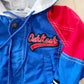 Vintage OshKosh Athletic Jacket - Yellow Clover Vintage Kids Clothes