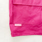 OshKosh Reversible Rain Jacket - Yellow Clover Vintage Kids Clothes