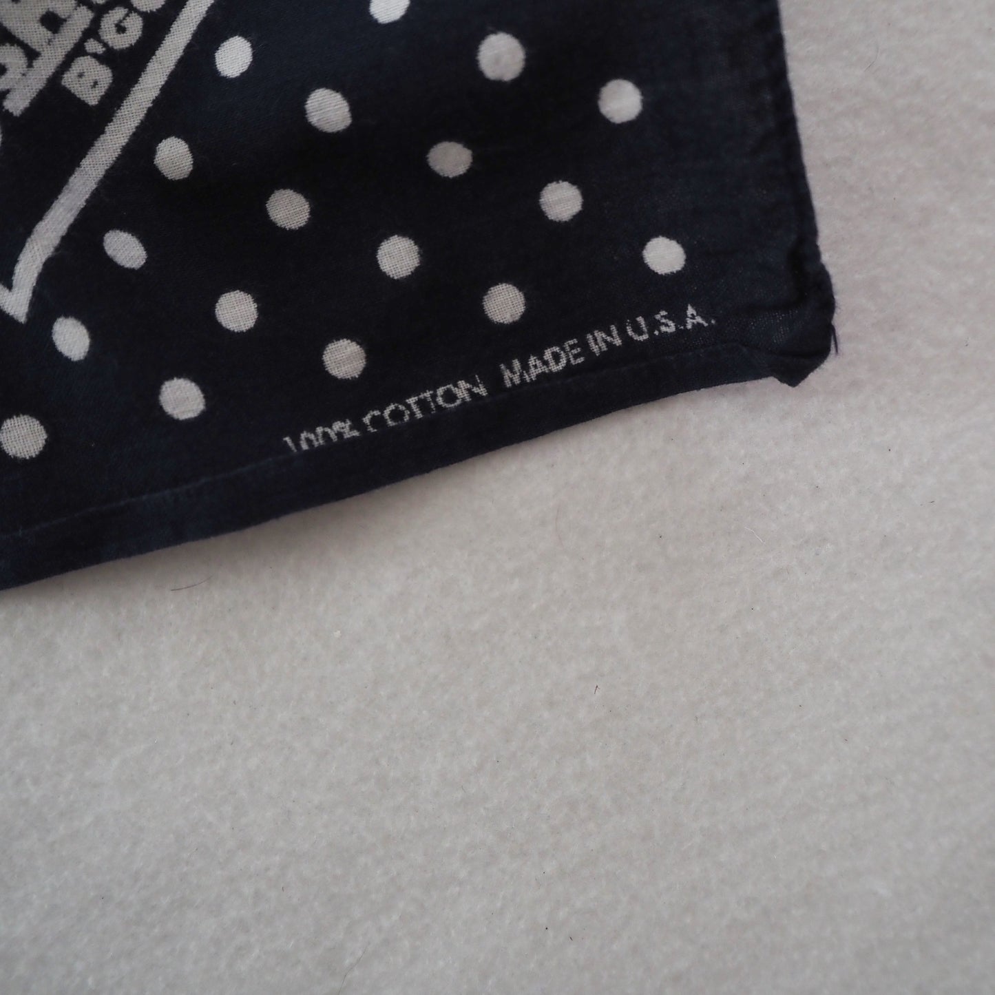 OshKosh Bandana